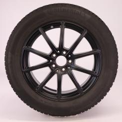 Rueda completa aluminio CONTI/WinterContactTS850PSR 5 - Radi 