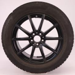 Rueda completa aluminio CONTI/WinterContactTS850PSR 5 - Radi 