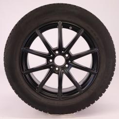 Rueda completa aluminio CONTI/WinterContactTS850PSR 5 - Radi 