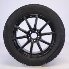 Rueda completa aluminio CONTI/WinterContactTS850PSR 5 - Radi 
