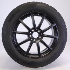 Rueda completa aluminio CONTI/WinterContactTS850PSR 5 - Radi 