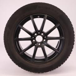 Rueda completa aluminio CONTI/WinterContactTS850PSR 5 - Radi 