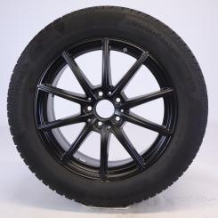 Rueda completa aluminio CONTI/WinterContactTS850PSR 5 - Radi 