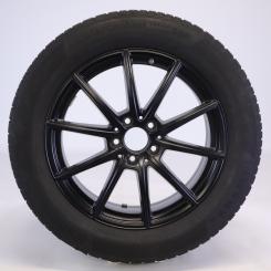 Rueda completa aluminio CONTI/WinterContactTS850PSR 5 - Radi 