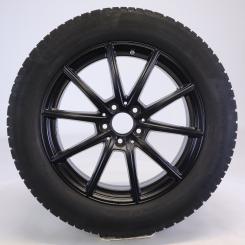 Rueda completa aluminio CONTI/WinterContactTS850PSR 5 - Radi 