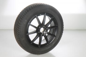 Rueda completa aluminio CONTI/WinterContactTS850PSR 5 - Radi 