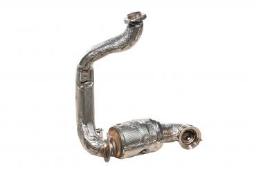 Filtro de partículas de gasolina