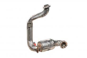 Filtro de partículas de gasolina