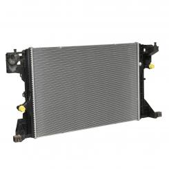 Radiador del radiador de baja temperatura 