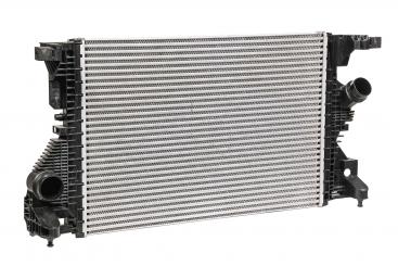 intercooler 