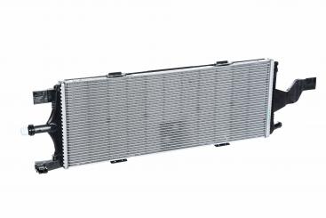 Radiador del radiador de baja temperatura