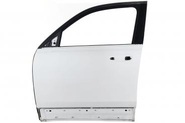 Puerta delantera izquierda