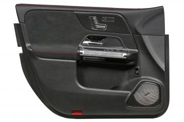 Revestimiento de puerta, JUEGO 