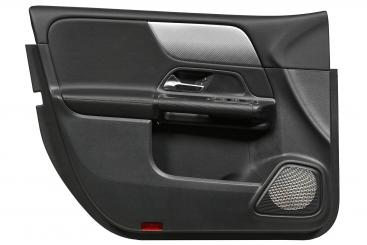 Revestimiento de puerta, JUEGO 
