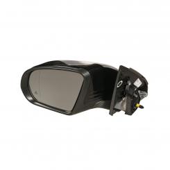 Retrovisor exterior izquierdo