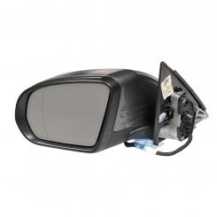 Retrovisor exterior izquierdo