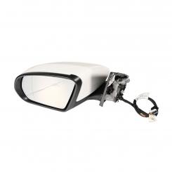 Retrovisor exterior izquierdo