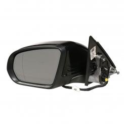 Retrovisor exterior izquierdo 
