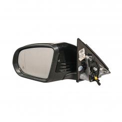 Retrovisor exterior izquierdo 