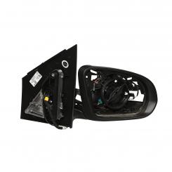 Soporte del retrovisor derecho 