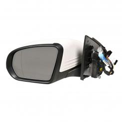 Retrovisor exterior izquierdo 