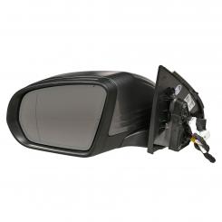 Retrovisor exterior izquierdo 