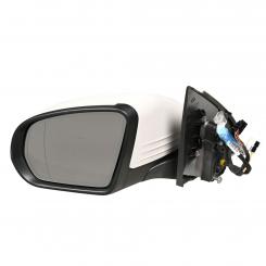 Retrovisor exterior izquierdo 