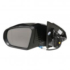 Retrovisor exterior izquierdo 