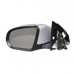 Retrovisor exterior izquierdo 