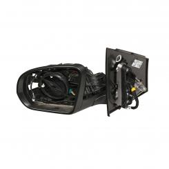 Soporte del retrovisor izquierdo 