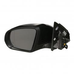 Retrovisor exterior izquierdo