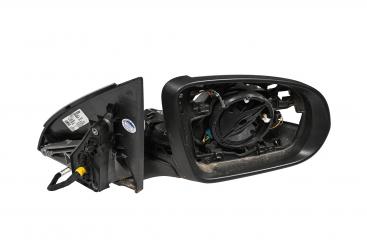 Soporte del retrovisor derecho 