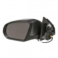 Retrovisor exterior izquierdo 