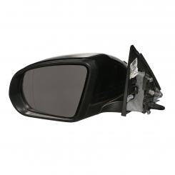 Retrovisor exterior izquierdo 