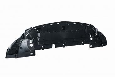 Cubierta inferior del motor 