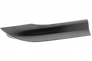 Cubierta parachoques Silver shadow cromo 