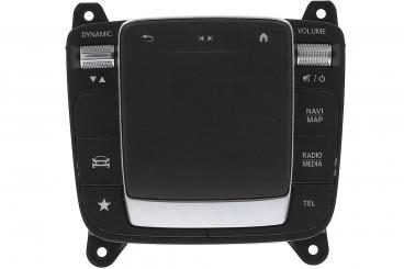Bloque de mando controlador panel táctil consola central 