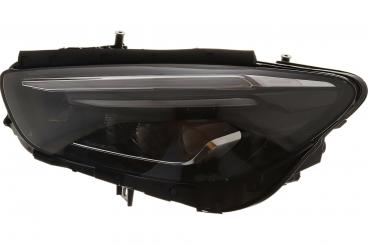 Faros LI dinámicos LED 