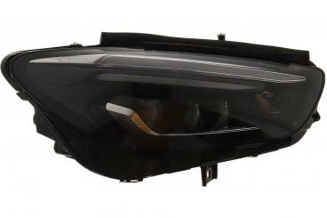 Faros DCHA. dinámicos LED 