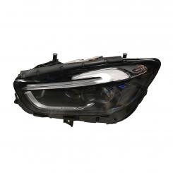 Faros LI dinámicos LED 