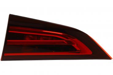 Luz trasera parte trasera derecha LED 