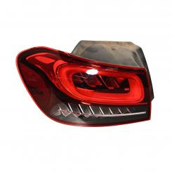 Luz trasera izquierda LED