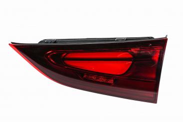 Luz trasera parte trasera derecha LED 