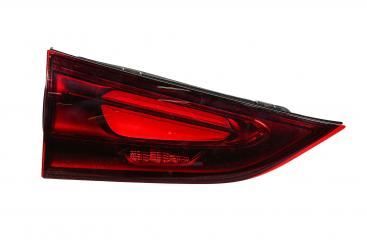 Luz trasera tapa del maletero, izquierda 