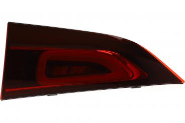 Luz trasera parte trasera derecha LED 