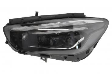 Faros LI dinámicos LED 