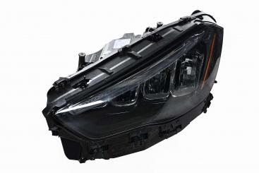 Faro izquierdo LED 