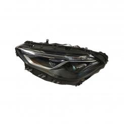 Faro izquierdo LED inclusive unidades de control
