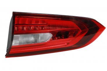 Luz trasera parte trasera derecha LED 