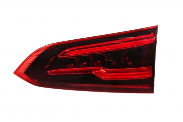 Luz trasera parte trasera derecha LED